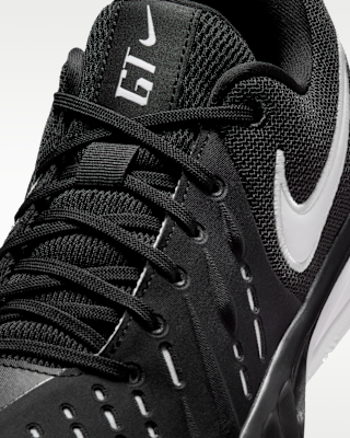 NIKE GT Cut 2 ブラック NIKE GT Cut ACADEMY Chaussures de basket Nike G.T. Cut Academy 2. Nike CH